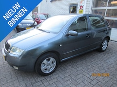 Skoda Fabia - 1.4-16V Choice