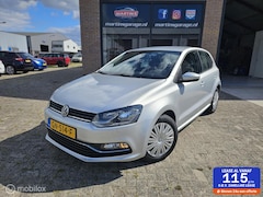 Volkswagen Polo - 1.0 Comfortline AIRCO CRUISE