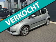 Citroën C1 - 1.0 ELEKTR PAKKET | APK 04-26 | 5-DEURS |