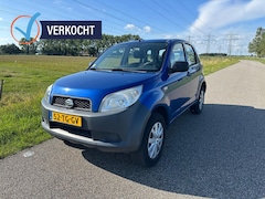 Daihatsu Terios - 1.5-16v Explore 2WD AIRCO | TREKHAAK | ONDERHOUDSBOEKJE