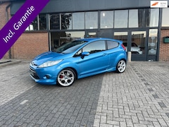Ford Fiesta - 1.6 Sport ST/ RS line, Climate control, Airco