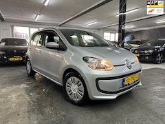 Volkswagen Up! - 1.0 move up BlueMotion