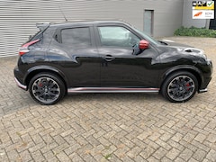 Nissan Juke - 1.6 DIG-T Nismo RS 218 pk