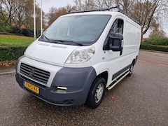 Fiat Ducato - 30 2.2 MultiJet KH1, Stuurbekr, 171000km