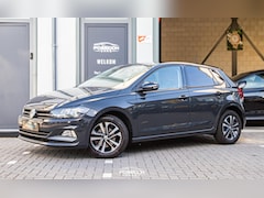Volkswagen Polo - 1.6 TDI ACC | VIRTUAL | STOELVERWARMING | AUTOMATISCH INPARKEREN | BOMVOL