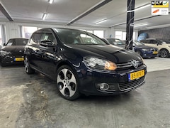 Volkswagen Golf - 1.2 TSI Style BlueMotion