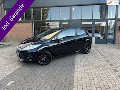 Ford Fiesta - 1.6 Metal, Volleder, Cruise control