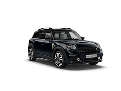 MINI Countryman - Cooper SE Hybrid ALL4 Aut. | JCW-Trim | Navi | Panorama | Leder Chester | Memory | H&K | H