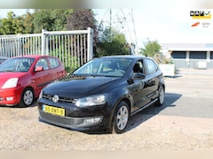 Volkswagen Polo - 1.2 TSI BlueMotion Comfort Edition