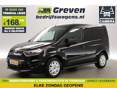 Ford Transit Connect - 1.5 TDCI L1H1 Airco Camera Carplay Cruise Navi 3 Persoons PDC Achterklep