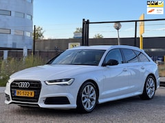 Audi A6 Avant - 50 TDI quattro|aut|navi|psensor|aut|matrix