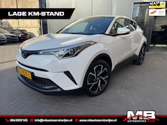Toyota C-HR - 1.2 Comfort, Navi, CarPlay, Camera