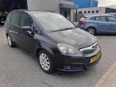 Opel Zafira - 1.8 Temptation