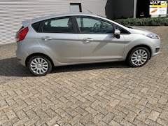 Ford Fiesta - 1.0 Style navigatie, in nieuwstaat