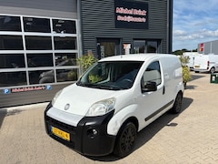 Fiat Fiorino - 1.3 MJ SX Schuifdeur Apk 2026 Marge