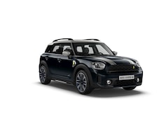MINI Countryman - Cooper SE Hybrid ALL4 Aut. | Younique Trim | Navigatie | Panorama | Lounge Leder | 19"LM |