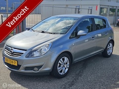 Opel Corsa - 1.4-16V | APK | NAP | Airco |