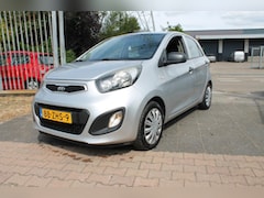 Kia Picanto - 1.0 CVVT