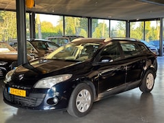Renault Mégane - 1.4 TCe 130 pk