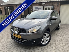 Nissan Qashqai - 1.6 dCi Acenta Trekhaak
