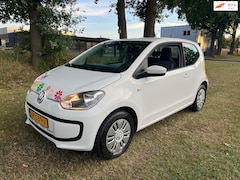 Volkswagen Up! - 1.0 move up