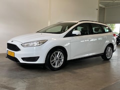 Ford Focus Wagon - 1.0 EcoBoost Navi Cruise PDC NL-auto