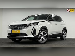 Peugeot 3008 - 1.6 HYbrid 225 Allure-Pack*Navi*Camera*Carplay*KeyLess*Xenon