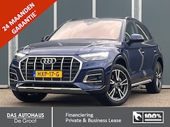 Audi Q5 - 50 TFSIe Quattro Sport Edition | ACC | Pano | 360 Camera