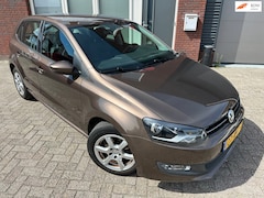 Volkswagen Polo - 1.2 TSI BlueMotion Comfortline / Clima / Cruise