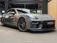 Porsche Panamera - Turbo S Carbon Pakket 4.0 Turbo S PCCB E-Hybrid