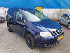 Volkswagen Caddy - 1.9 TDI