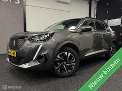 Peugeot 2008 - 1.2 131 PK Allure / DIGI DASH / AFN.HAAK / CAMERA / LUXE / NETJES