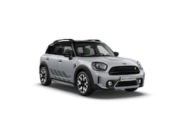MINI Countryman - Cooper SE Hybrid ALL4 Untamed Edition | Navi | Panorama | Lounge Leder | Memory | H&K | He