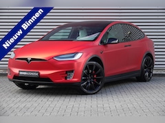 Tesla Model X - Performance Ludicrous 7p. | NAP | | Trekhaak | Full Self-Driving Computer 3 |