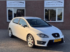 SEAT Leon - 1.4 TSI Dynamic Style