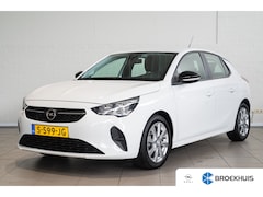 Opel Corsa - 1.2 Edition | All Season Banden | Parkeersensoren | Airco | Cruise Controle | Apple Carpla