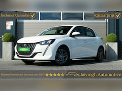 Peugeot 208 - 1.2 PureTech Blue Lease Active |1e EIG|LMV|Carplay
