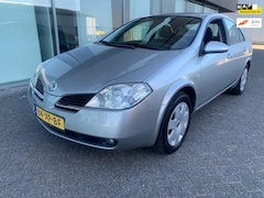 Nissan Primera - 1.8 Selection climat bj 8-2007 apk 8-2026