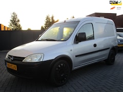 Opel Combo - 1.6-16V CNG Aardgas Airco Comfort