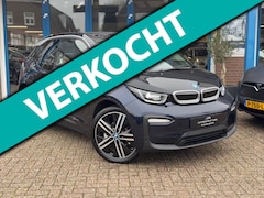 BMW i3 - Executive Edition 120Ah 42 kWh 2019 NAVI BTW 1e Eig