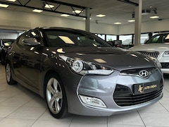 Hyundai Veloster - 1.6 GDI i-Motion Automaat Navi Camera