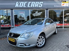 Volkswagen Eos - 1.6-16v FSI