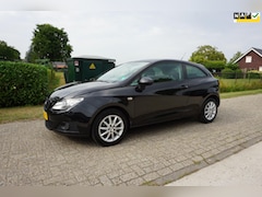 SEAT Ibiza SC - 1.2 Style AIRCO