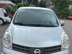 Nissan Note - 1.4 Pure