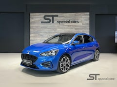 Ford Focus - 1.5 EcoBoost ST Line|Pano|18 inch