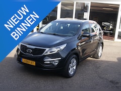 Kia Sportage - 1.6 GDI X-ecutive Clima, Pdc, Cruise, RIJKLAARPRIJS