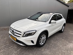Mercedes-Benz GLA-Klasse - 200 Ambition