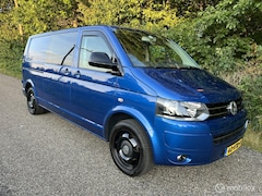 Volkswagen Transporter - 1.9 TDI Dubbele Cabine