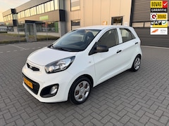 Kia Picanto - 1.0 CVVT ISG