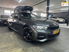 BMW 3-serie - 330e High Executive M Sport pano/plug in